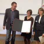 Niko Paech, Anja Humburg, Irmi Seidl